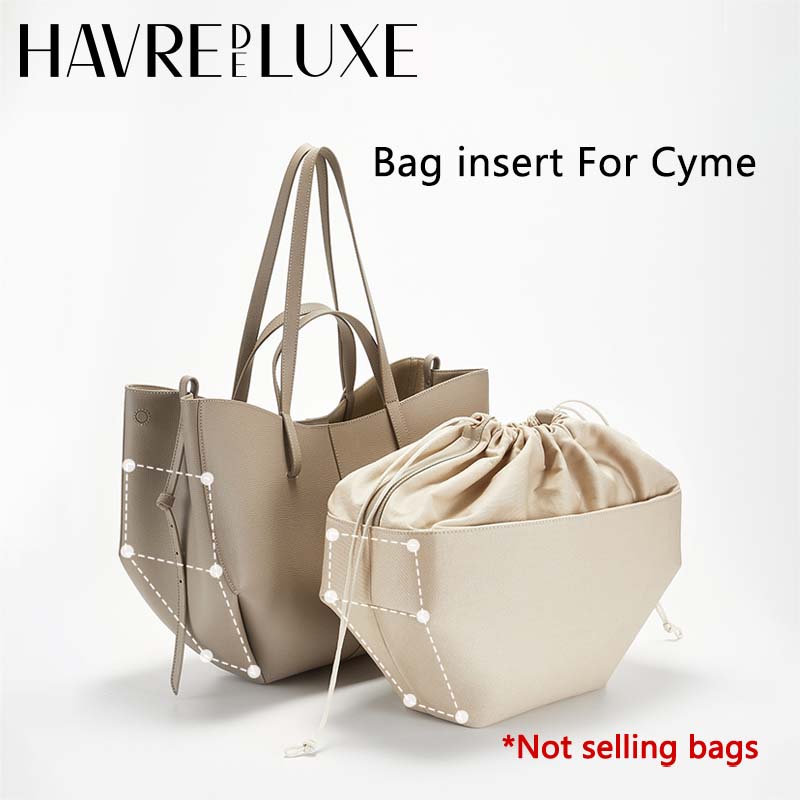 Accessories Woman - Bag Lining Storage Purse Fit For