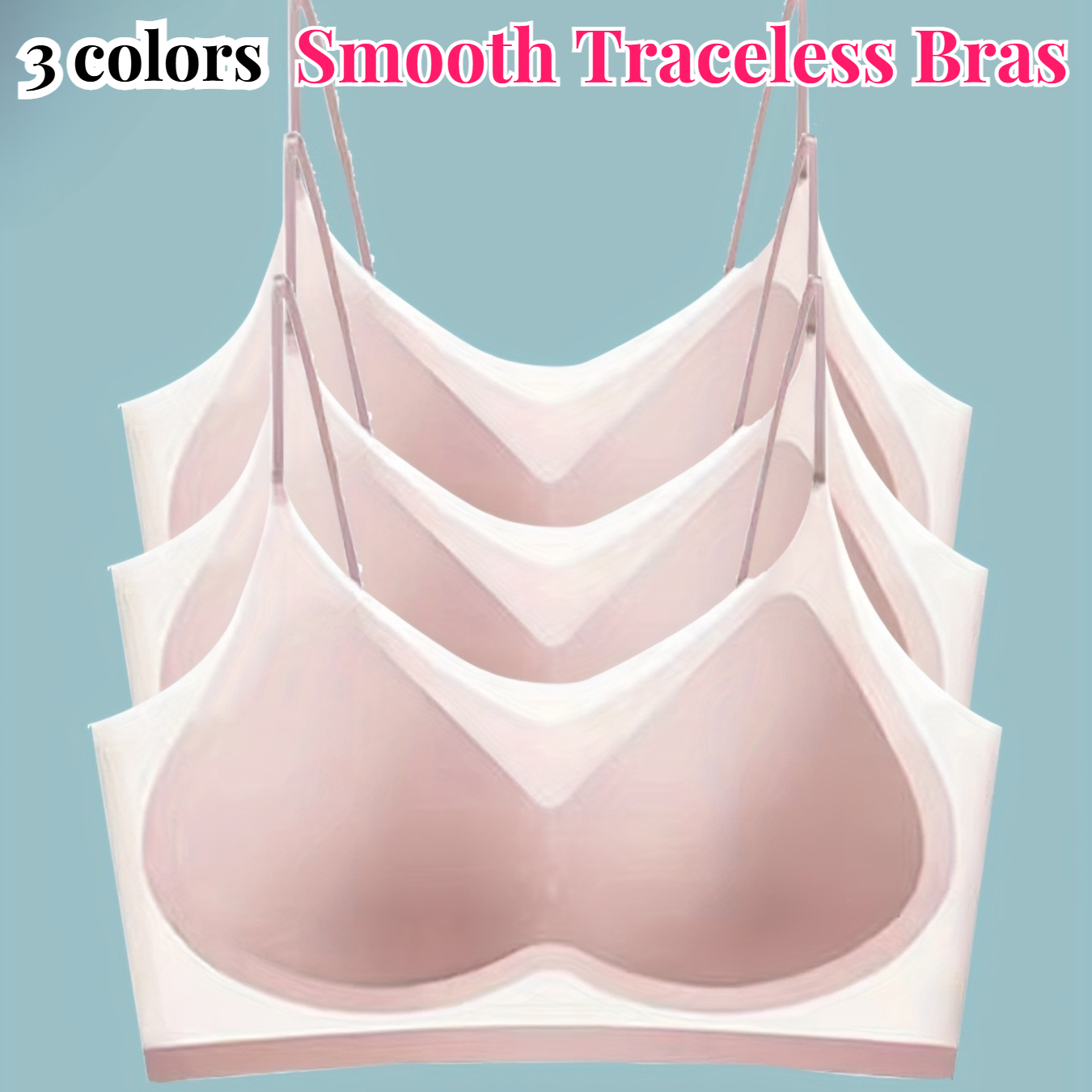 Accessories Woman - Bras for Women Plus Size Shaping