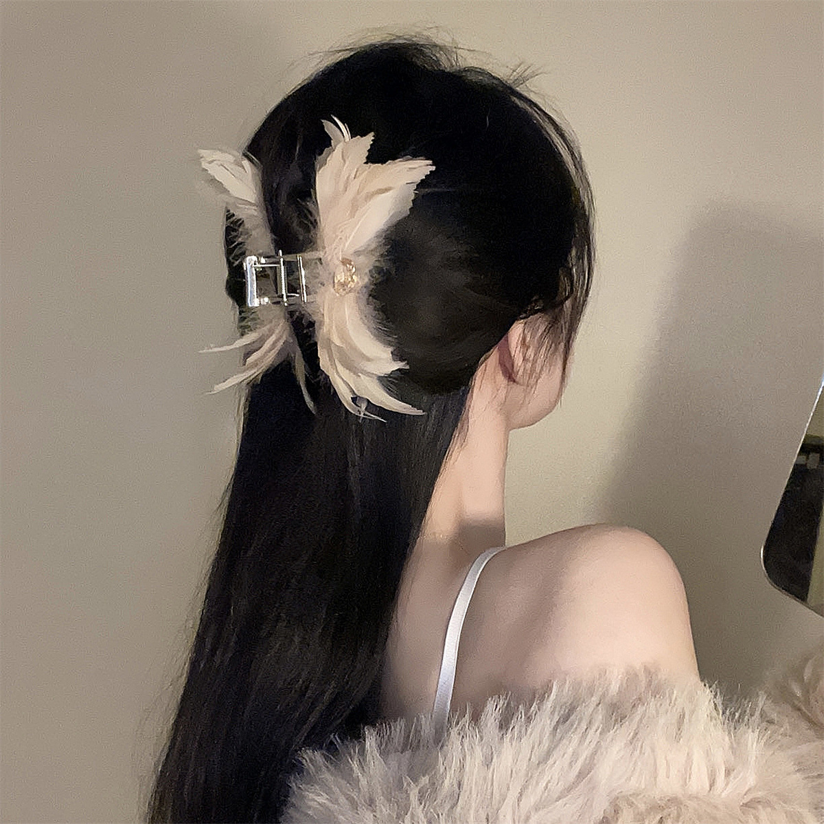 Women's Hair Claw Clips Korean - Accessories Brand For Women incelemesi ve fiyatı