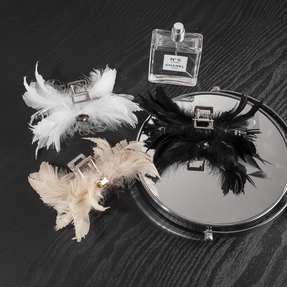 Women's Hair Claw Clips Korean - Accessories Brand For Women incelemesi ve fiyatı