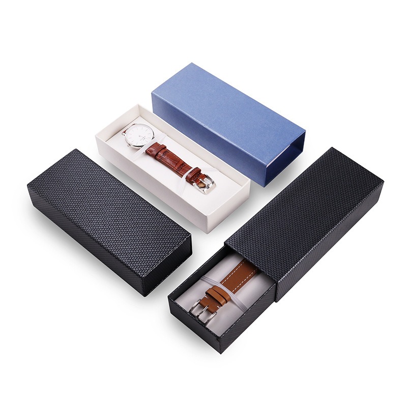 5pcs Drawer Type Watch Band Bo - Women Accessories Drawer incelemesi ve fiyatı