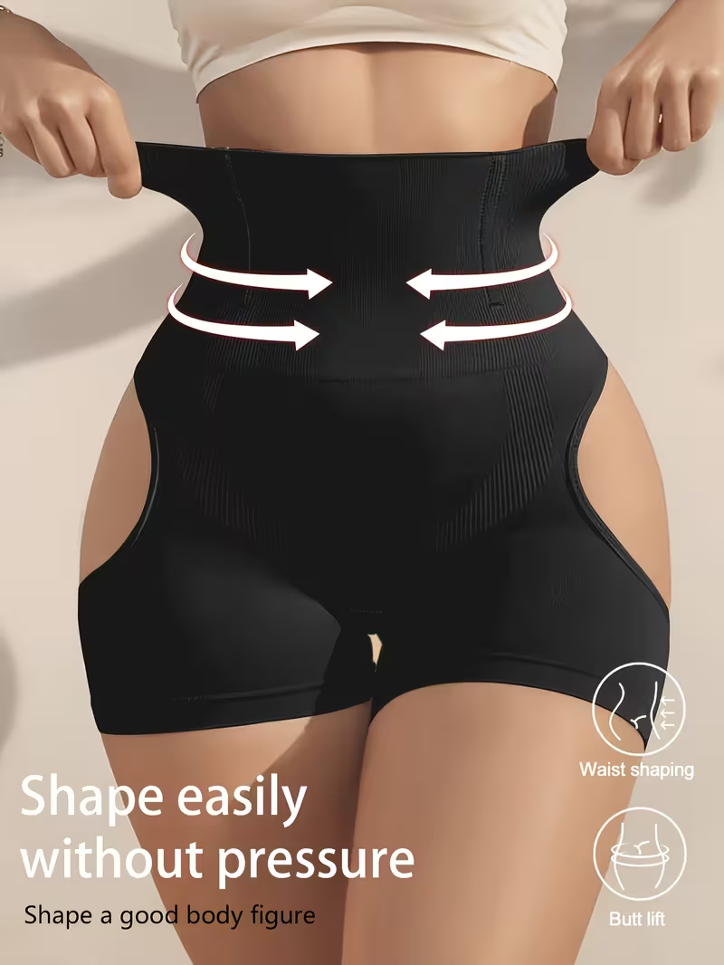 1pc Women High Waist Shapewear - Accessories Woman incelemesi ve fiyatı