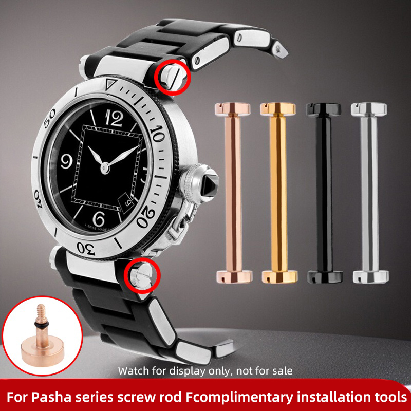For Cartier Pasha men and wome - Women'S Accessories Cartier incelemesi ve fiyatı