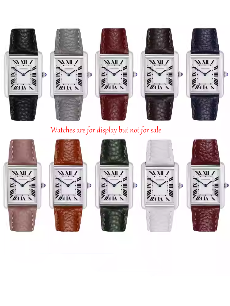 Litchi Pattern Design Leather  - Women'S Accessories Cartier incelemesi ve fiyatı