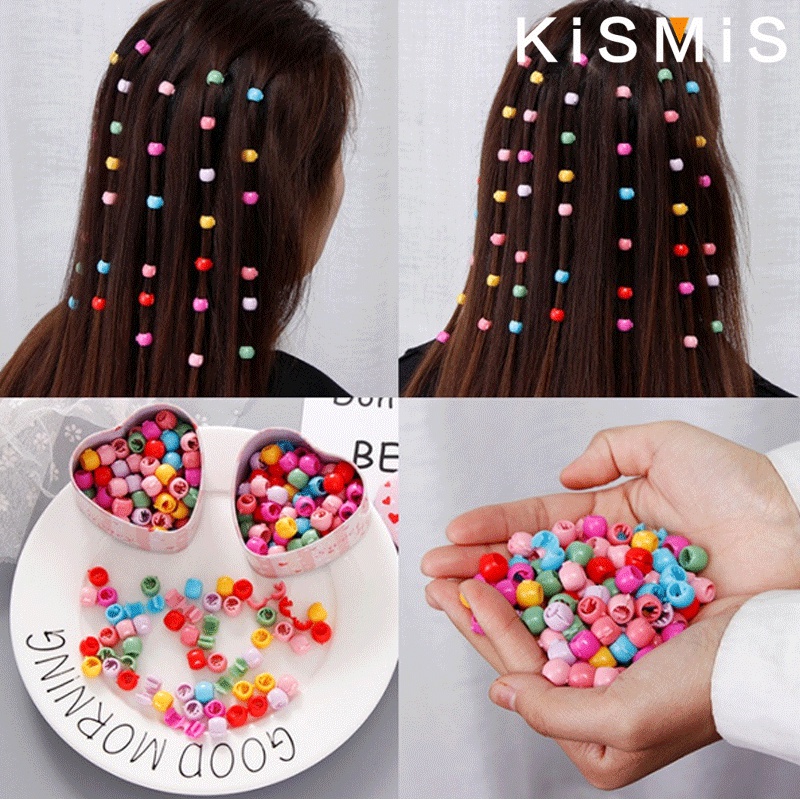 100PCS Pastel Hair Claw Clips  - Women Accessories Combo Gift incelemesi ve fiyatı