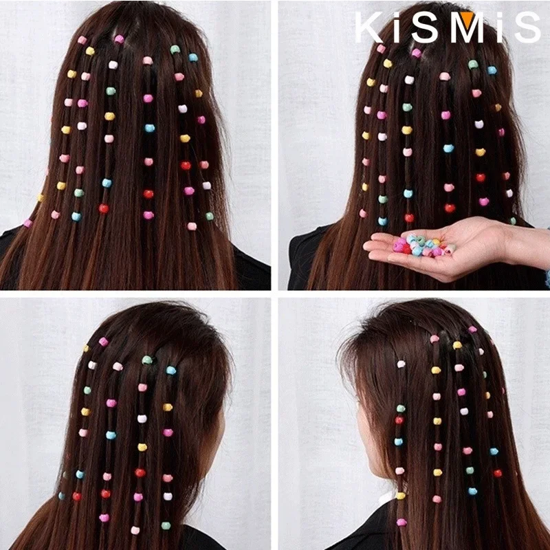 100PCS Pastel Hair Claw Clips  - Women Accessories Combo Gift incelemesi ve fiyatı