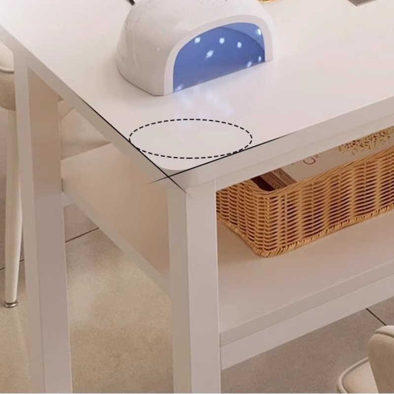 Organiser Armrest Nail Desk De - Women Accessories Drawer incelemesi ve fiyatı