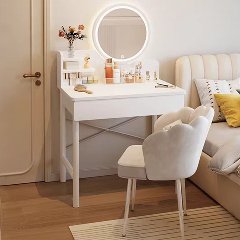 Women Coffee Vanity Table Mode - Women Accessories Drawer incelemesi ve fiyatı