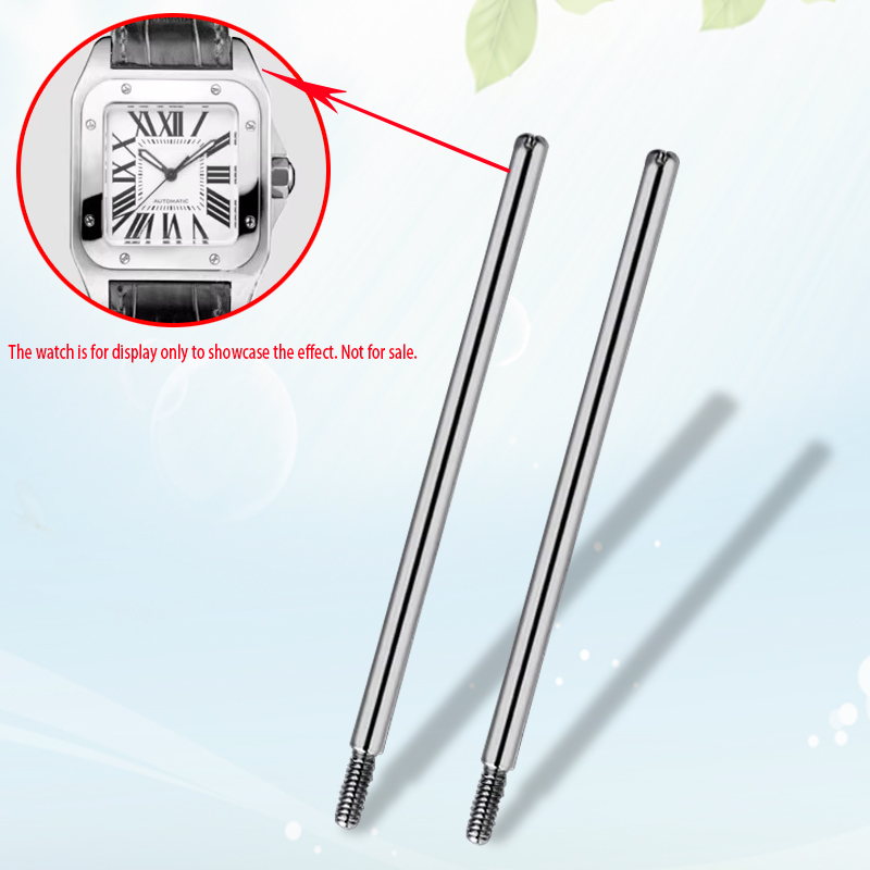 Watch Strap Screw connection R - Women'S Accessories Cartier incelemesi ve fiyatı