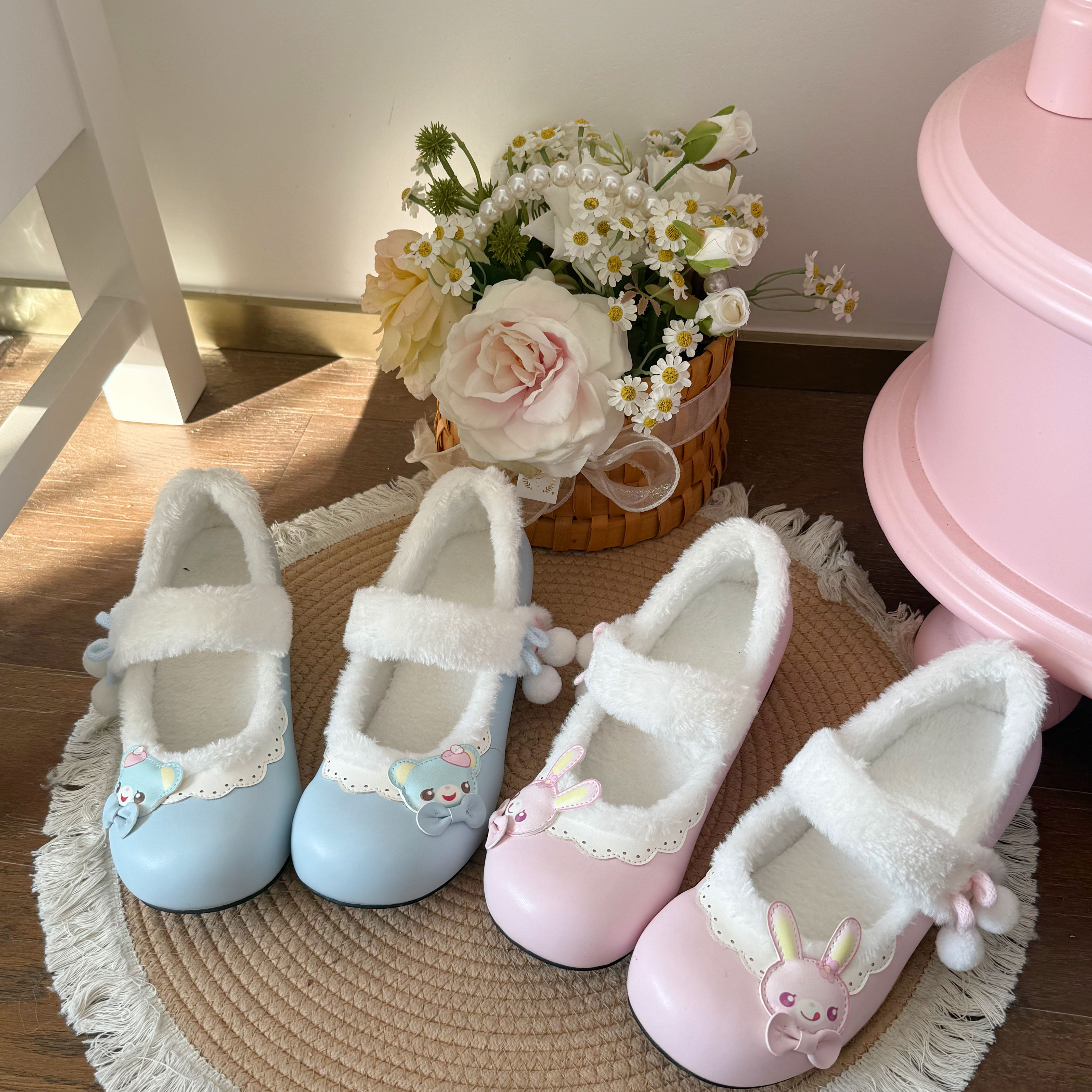 Japanese Cute Cartoon Mp  Daug - Women'S Clothing And Accessories incelemesi ve fiyatı