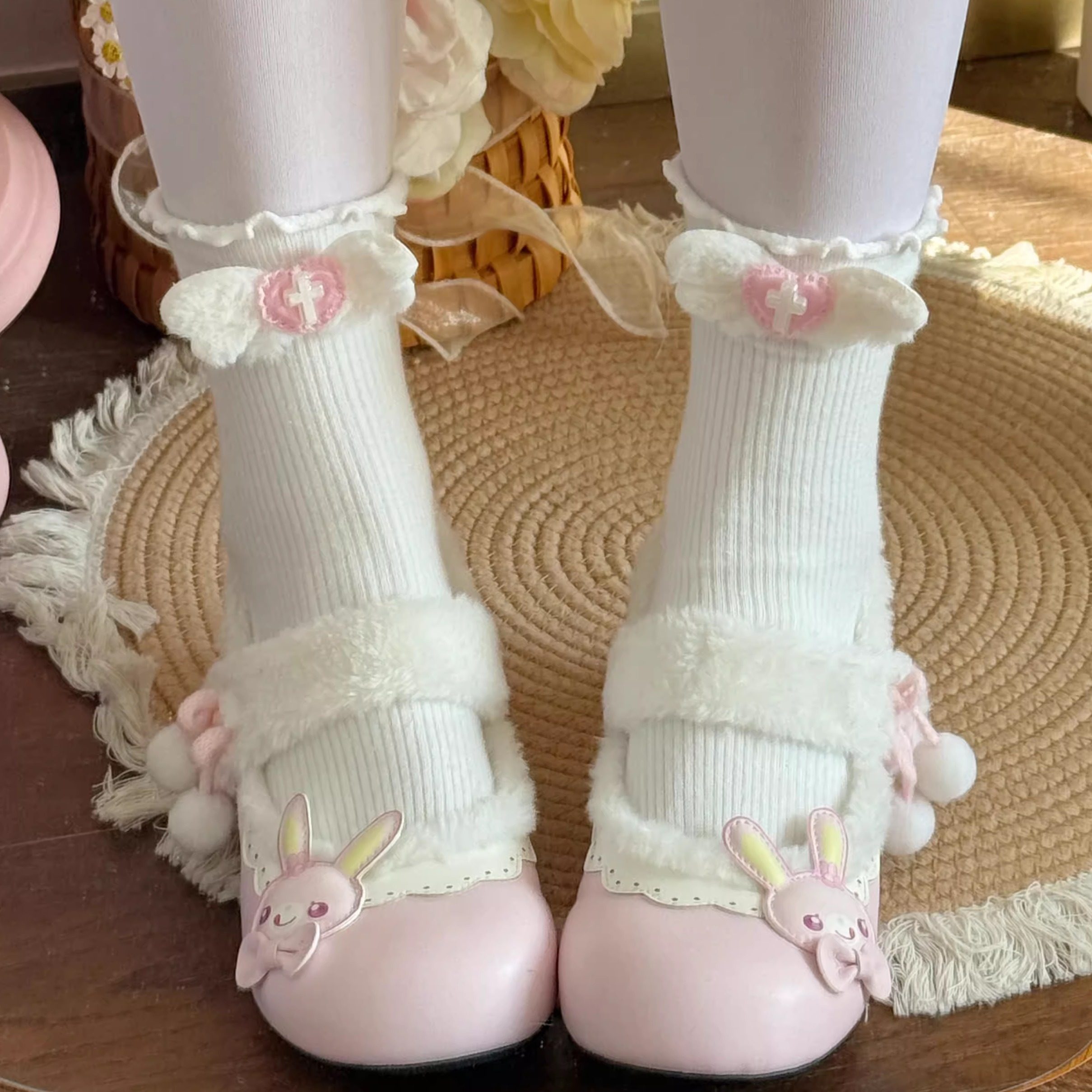 Japanese Cute Cartoon Mp  Daug - Women'S Clothing And Accessories incelemesi ve fiyatı