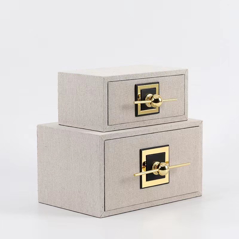 Small Jewelry Box for Women Dr - Women Accessories Drawer incelemesi ve fiyatı