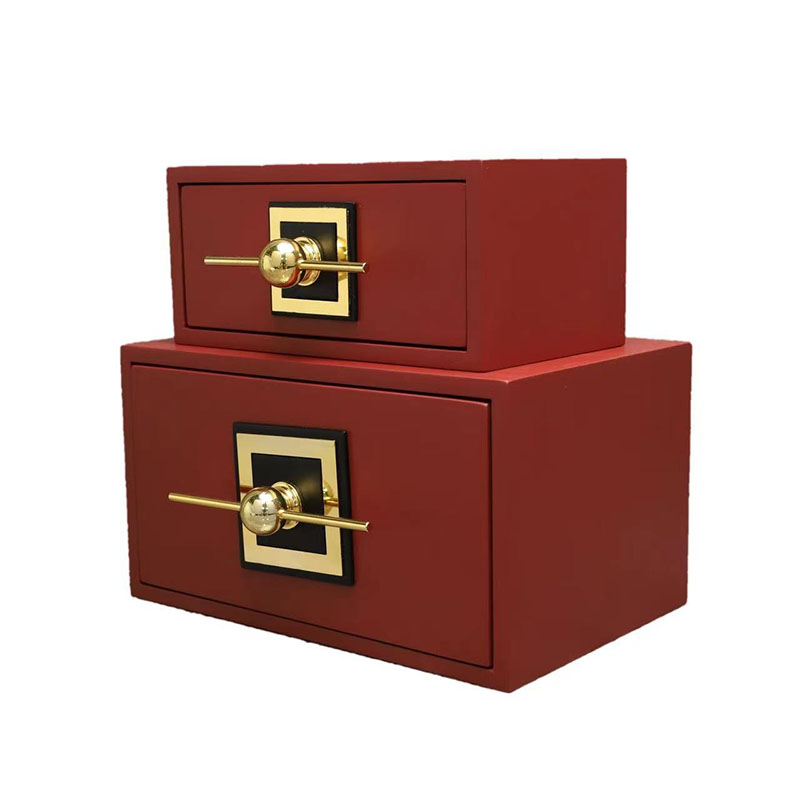 Small Jewelry Box for Women Dr - Women Accessories Drawer incelemesi ve fiyatı