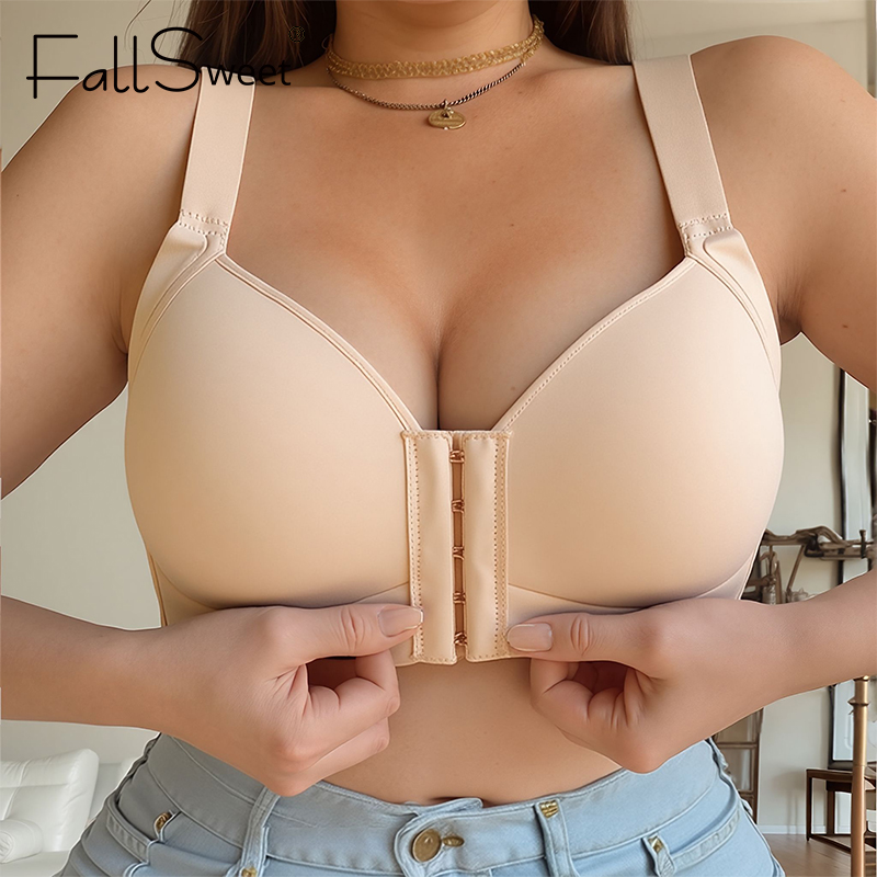 FallSweet Plus Size Wireless F - Accessories Woman incelemesi ve fiyatı