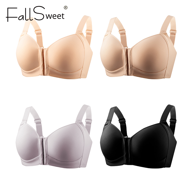 FallSweet Plus Size Wireless F - Accessories Woman incelemesi ve fiyatı