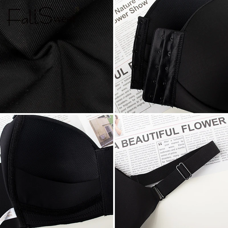 FallSweet Plus Size Wireless F - Accessories Woman incelemesi ve fiyatı