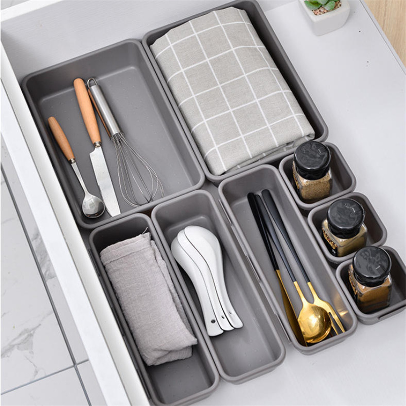 New 8PCS White Women Makeup Or - Women Accessories Drawer incelemesi ve fiyatı