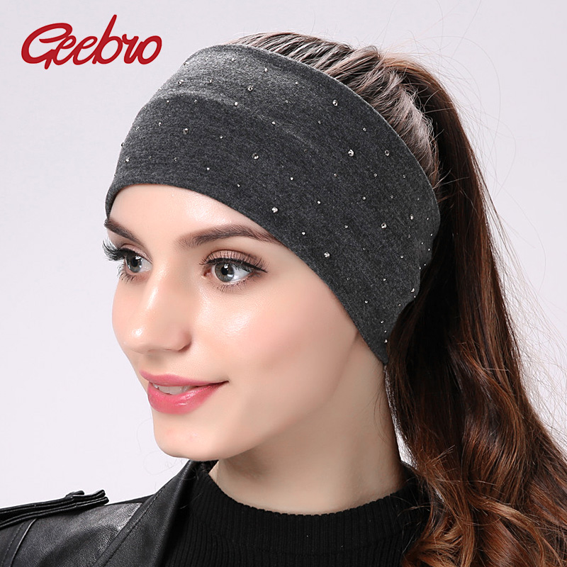 Geebro Brand Women's Rhineston - Accessories Brand For Women incelemesi ve fiyatı