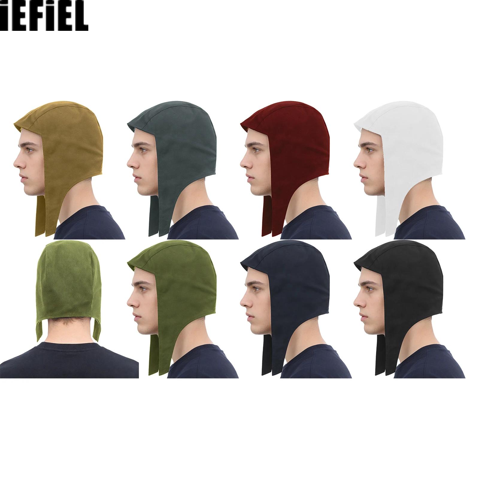 Adults Men Women Medieval Coif - Women'S Victorian Accessories incelemesi ve fiyatı