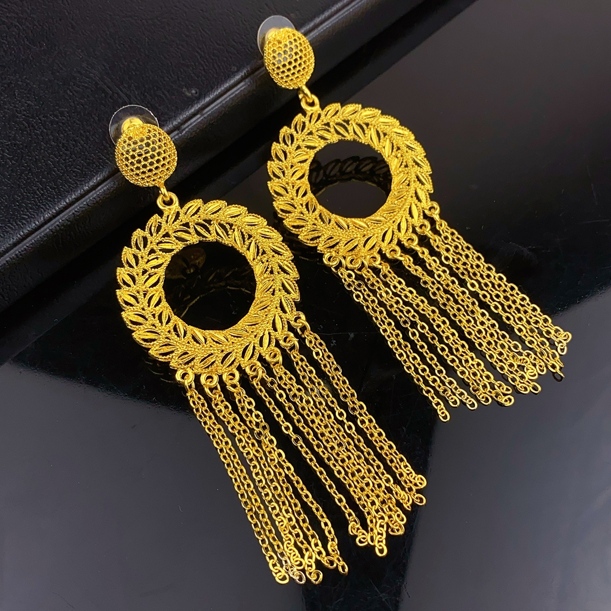 Indian Earrings for Women Desi - Women Accessories India incelemesi ve fiyatı