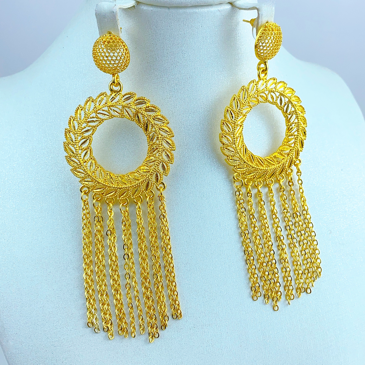 Indian Earrings for Women Desi - Women Accessories India incelemesi ve fiyatı