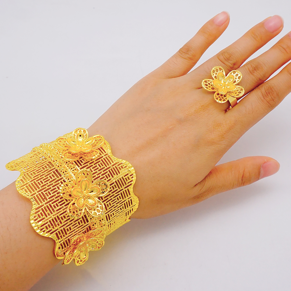 Fashion Jewelry Set Bracelet A - Women Accessories Combo Gift incelemesi ve fiyatı