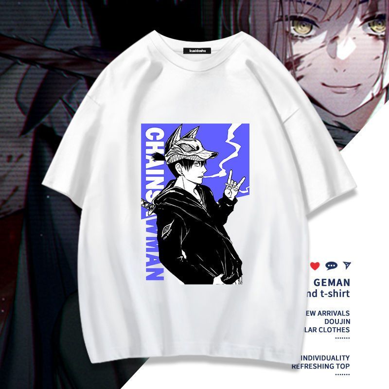 Chainsaw Man Anime Makima Poch - Women'S Clothing And Accessories incelemesi ve fiyatı