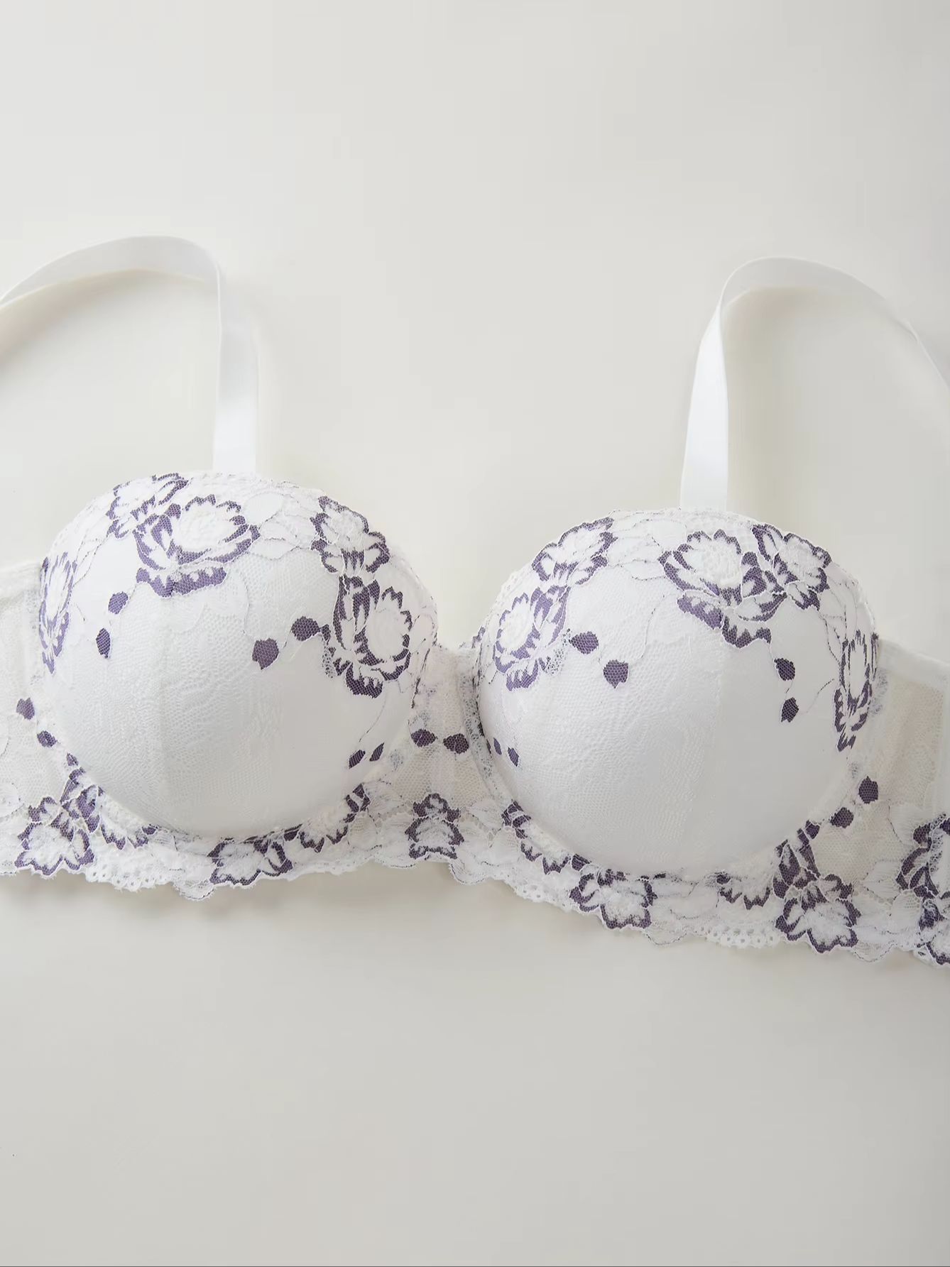 Plus Size Lace & Embroidery Wo - Accessories Woman incelemesi ve fiyatı