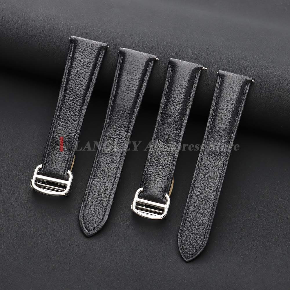 Genuine Leather Watch Strap fo - Women'S Accessories Cartier incelemesi ve fiyatı