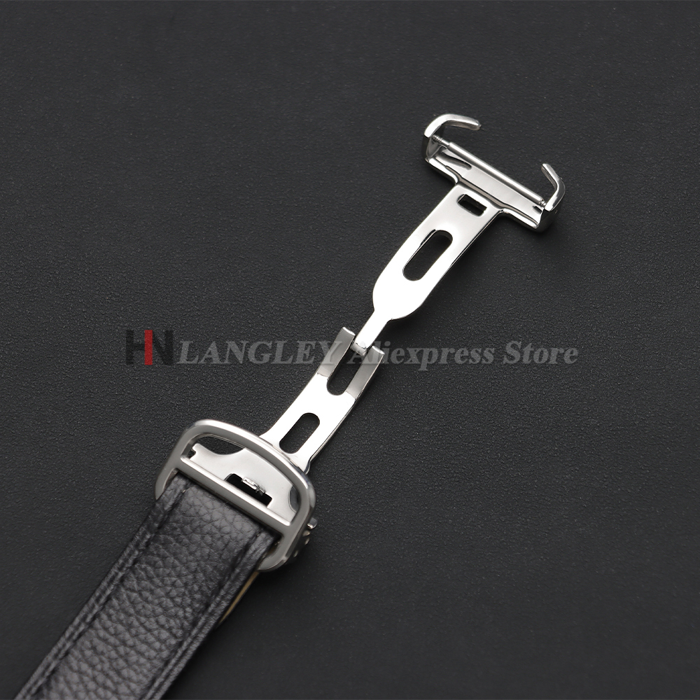 Genuine Leather Watch Strap fo - Women'S Accessories Cartier incelemesi ve fiyatı