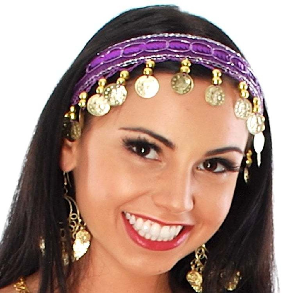 Fashion Plastic Hair Hoop Mult - Women Accessories India incelemesi ve fiyatı