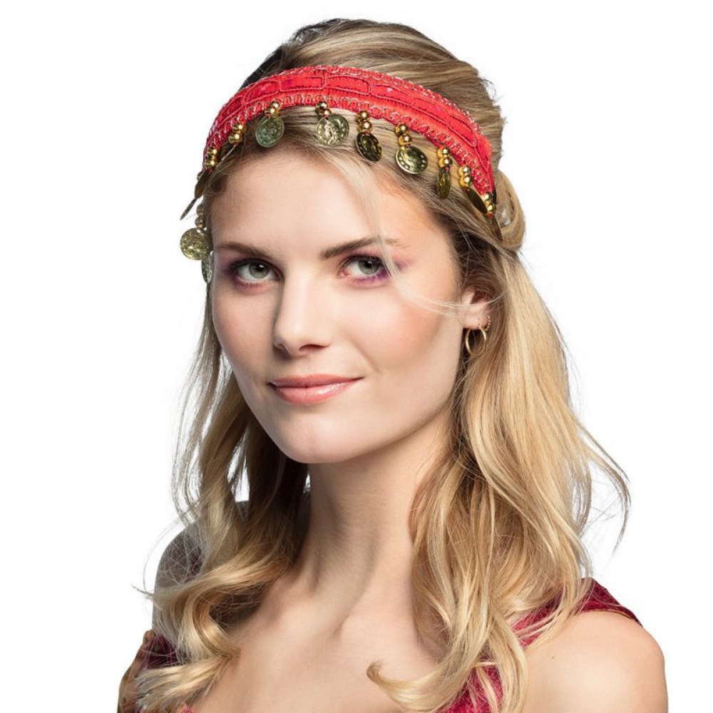 Fashion Plastic Hair Hoop Mult - Women Accessories India incelemesi ve fiyatı