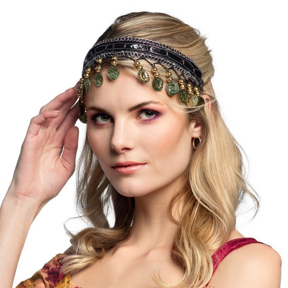 Fashion Plastic Hair Hoop Mult - Women Accessories India incelemesi ve fiyatı