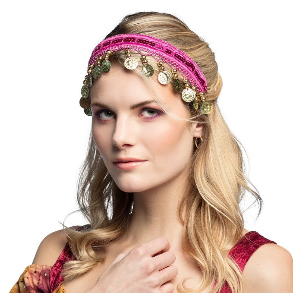 Fashion Plastic Hair Hoop Mult - Women Accessories India incelemesi ve fiyatı