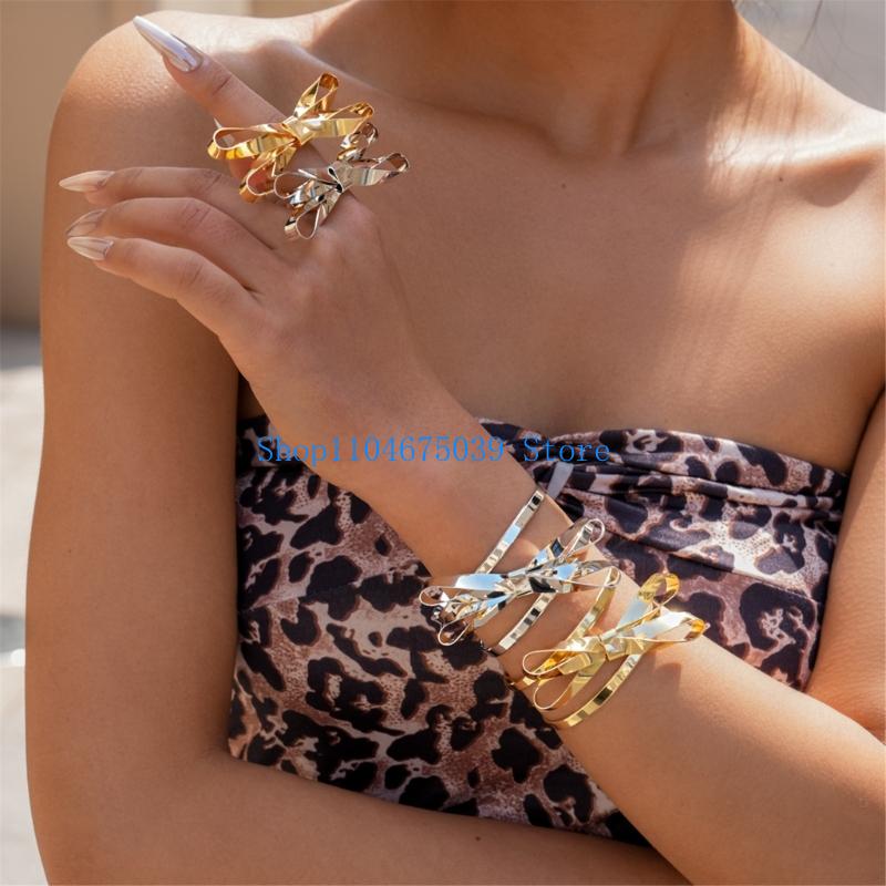 5asd Stainless Steel Bowknot D - Women Accessories Combo Gift incelemesi ve fiyatı