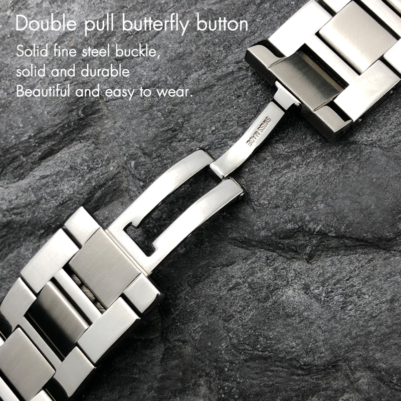 20mm Fine Stainless Steel High - Women'S Accessories Cartier incelemesi ve fiyatı