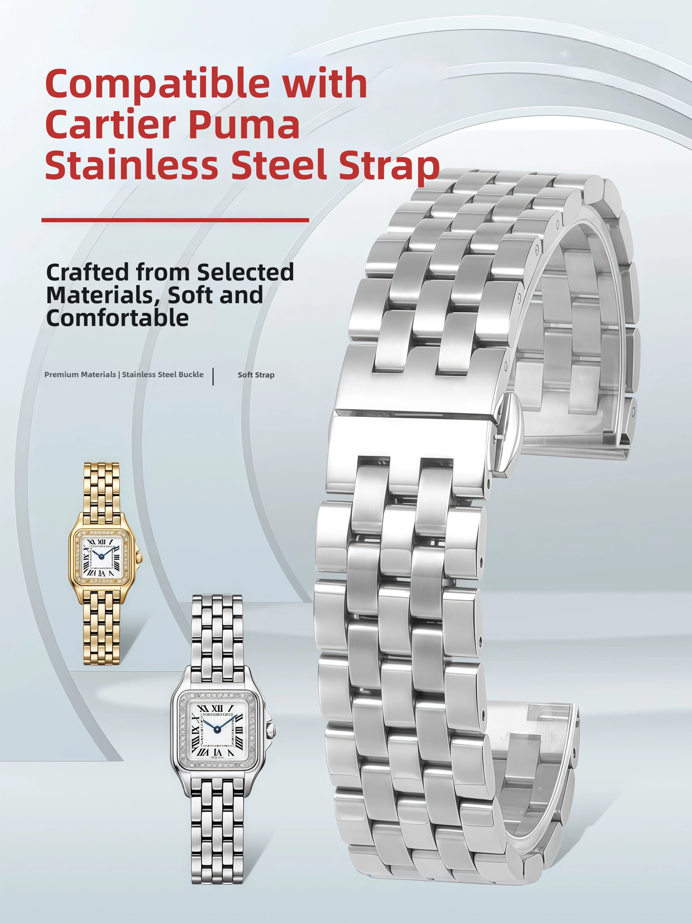 15mm 17mm 19mm 21mm men women  - Women'S Accessories Cartier incelemesi ve fiyatı