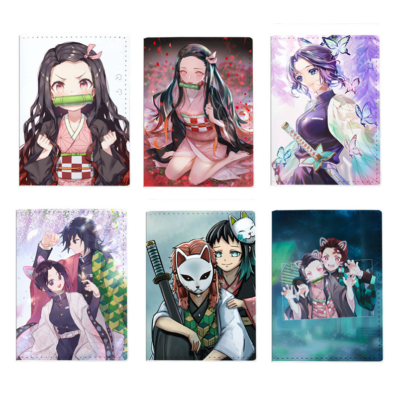 Japanese Anime Demon Slayer Pa - Women'S Accessories Wallet incelemesi ve fiyatı