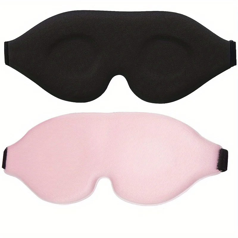 Super Soft 3D Silk Sleeping Ey - Accessories Woman incelemesi ve fiyatı