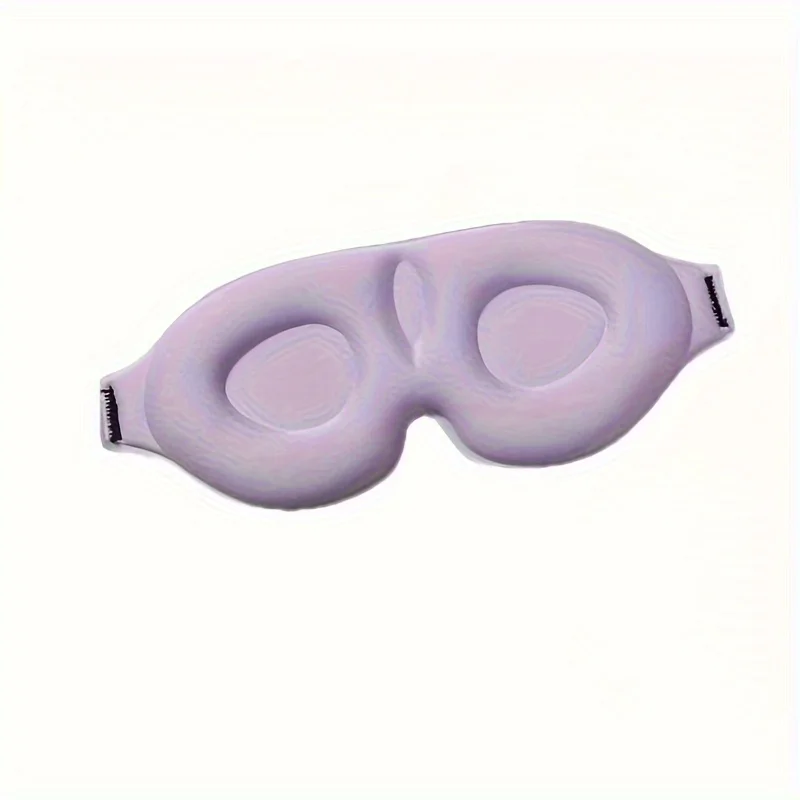 Super Soft 3D Silk Sleeping Ey - Accessories Woman incelemesi ve fiyatı