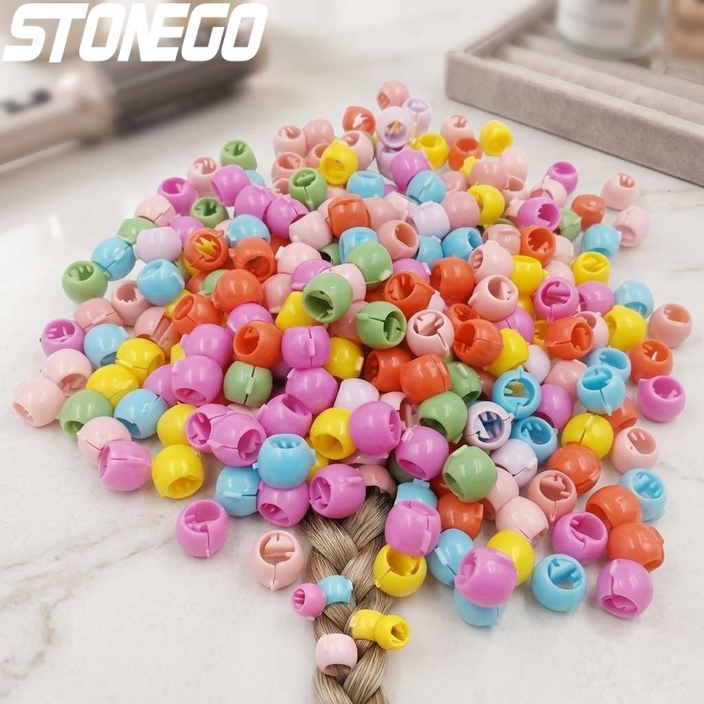 20/50/100 PCS Hair Claw Clips  - Women Accessories Combo Gift incelemesi ve fiyatı