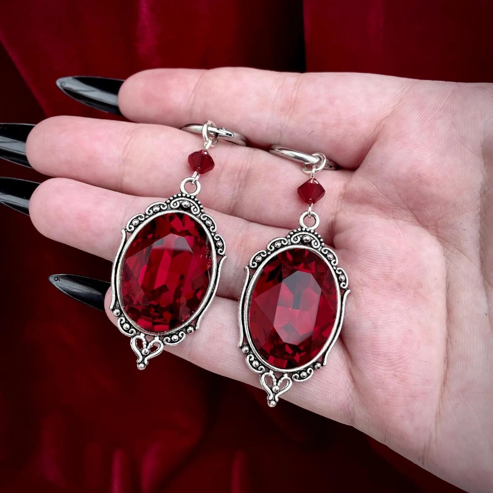 Victorian Gothic Geometry Mult - Women'S Victorian Accessories incelemesi ve fiyatı