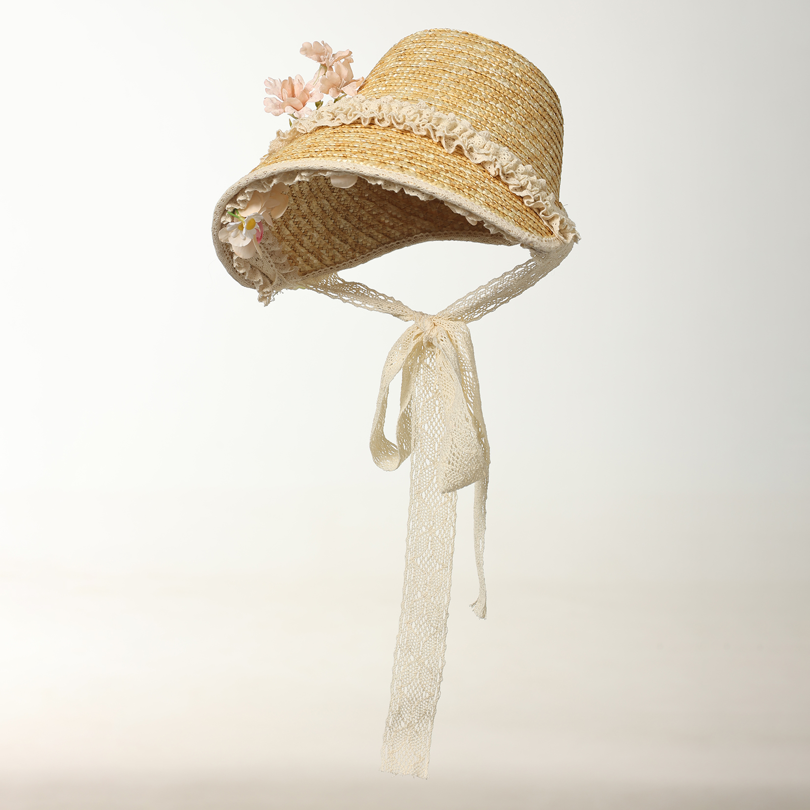 Rococo Vintage Victorian Straw - Women'S Victorian Accessories incelemesi ve fiyatı