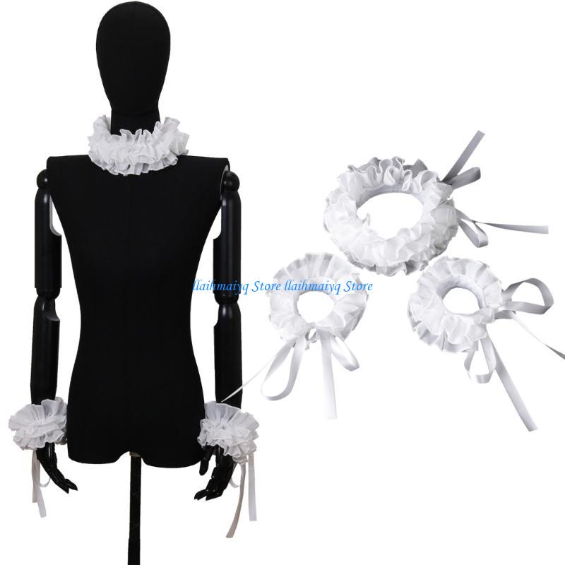 573B Victorian Clowns Choker N - Women'S Victorian Accessories incelemesi ve fiyatı