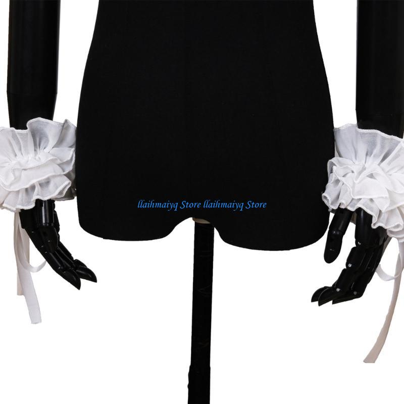 573B Victorian Clowns Choker N - Women'S Victorian Accessories incelemesi ve fiyatı