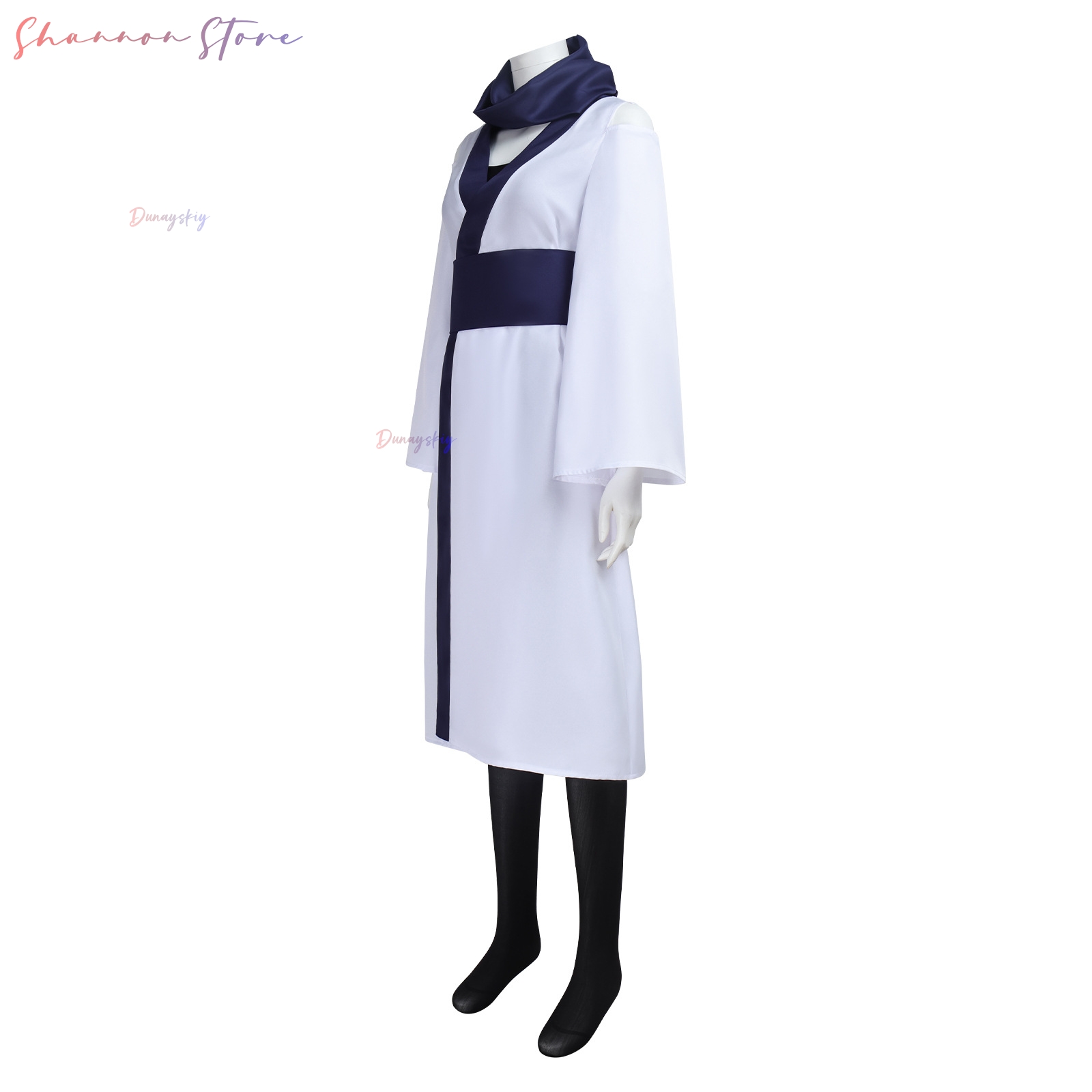 Ryomen Sukuna Cosplay 크리스마스 의상 - Women'S Clothing And Accessories incelemesi ve fiyatı