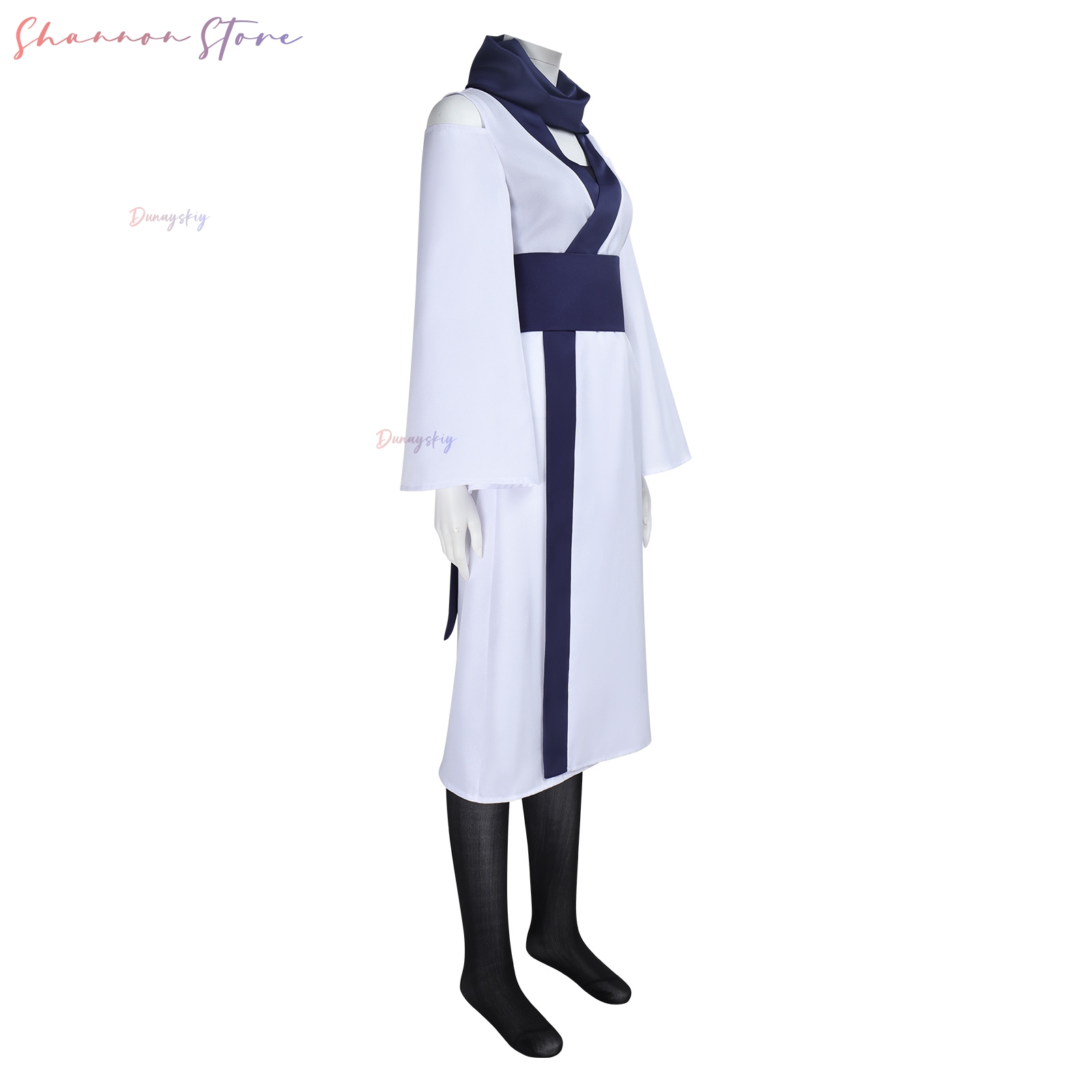 Ryomen Sukuna Cosplay 크리스마스 의상 - Women'S Clothing And Accessories incelemesi ve fiyatı