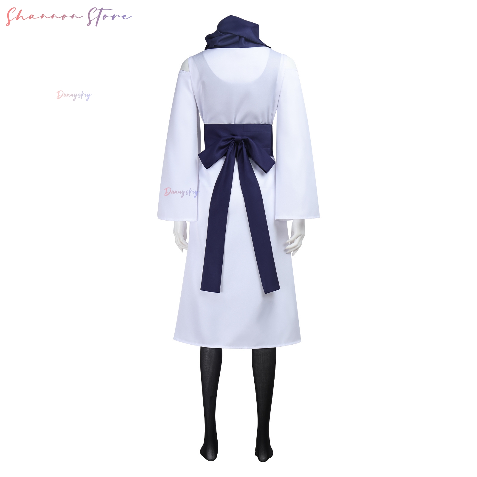 Ryomen Sukuna Cosplay 크리스마스 의상 - Women'S Clothing And Accessories incelemesi ve fiyatı