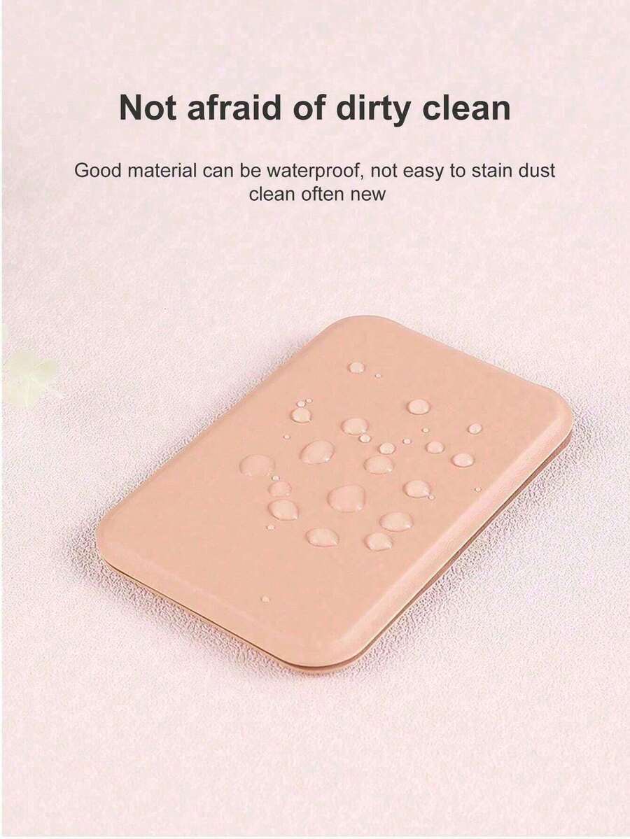 Foldable Portable Makeup Mirro - Accessories Woman incelemesi ve fiyatı