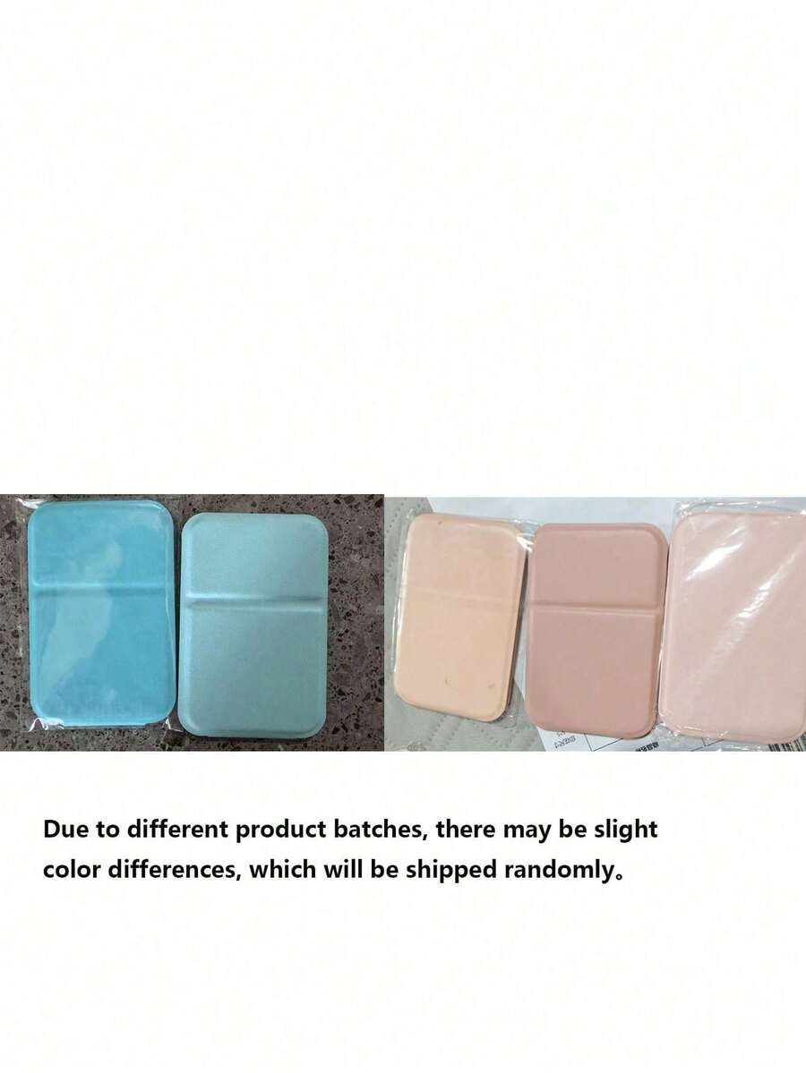 Foldable Portable Makeup Mirro - Accessories Woman incelemesi ve fiyatı